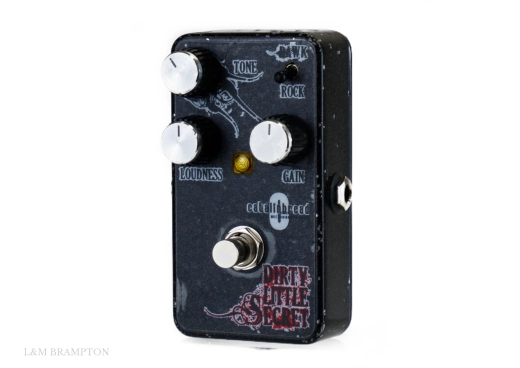 Catalinbread - Dirty Little Secret MKI 2